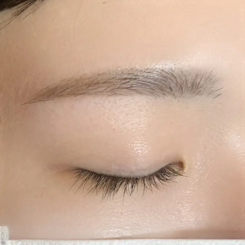 WHITE EYE Aikaの掲載