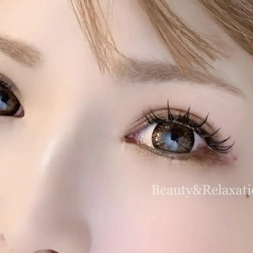 ベテランの☺️ マツエク🙆‍♀️の掲載