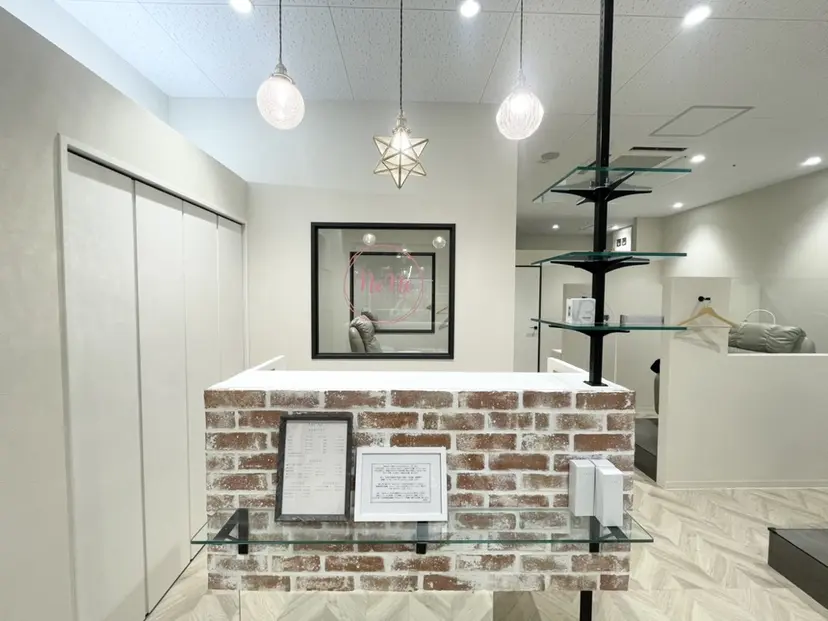 mika❤︎まつげ| 眉毛|束感の掲載