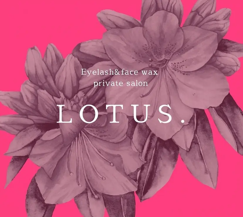 Lotus. makoの掲載