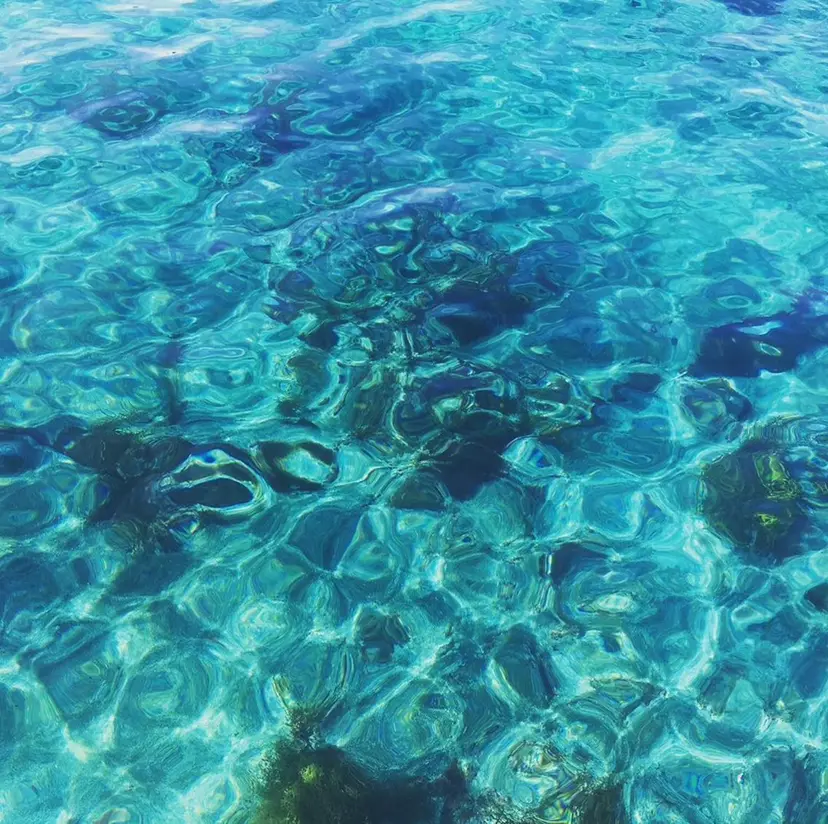 PONO 𓂃 ོ☼𓂃の掲載