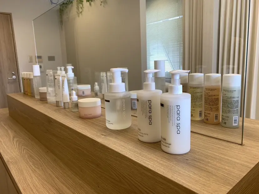 パラスパガーデン福岡 Akaneの掲載