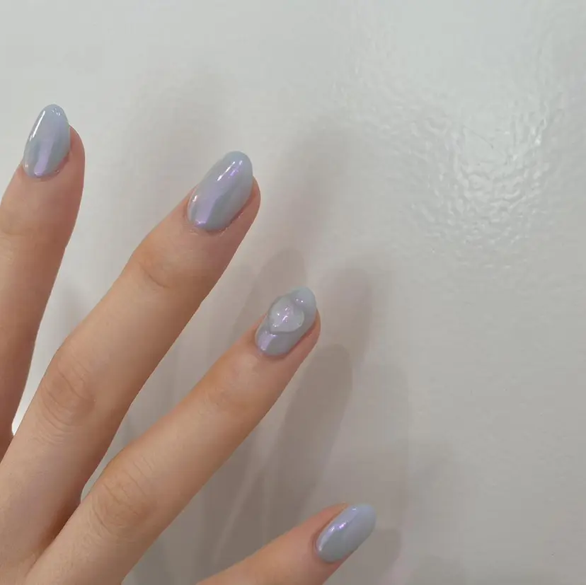 ネイルアカデミー CALM　田中の掲載