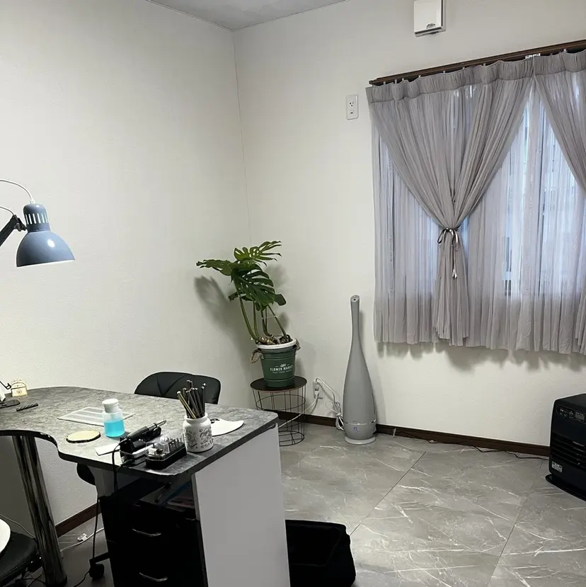 ネイリスト みゆきの掲載