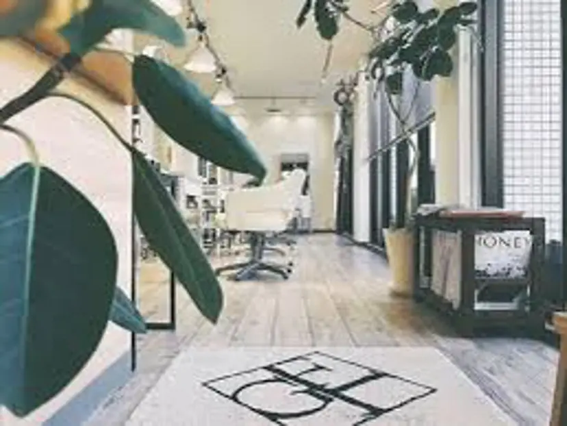 石山  健太 /縮毛矯正/パーマの掲載