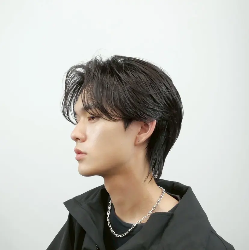 壱昊 ⚡️パーマの玄人⚡️の掲載