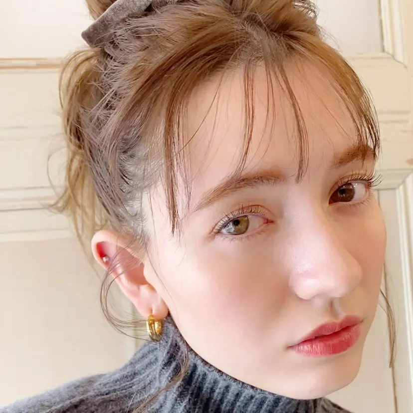 RIKO [Ril eye]の掲載