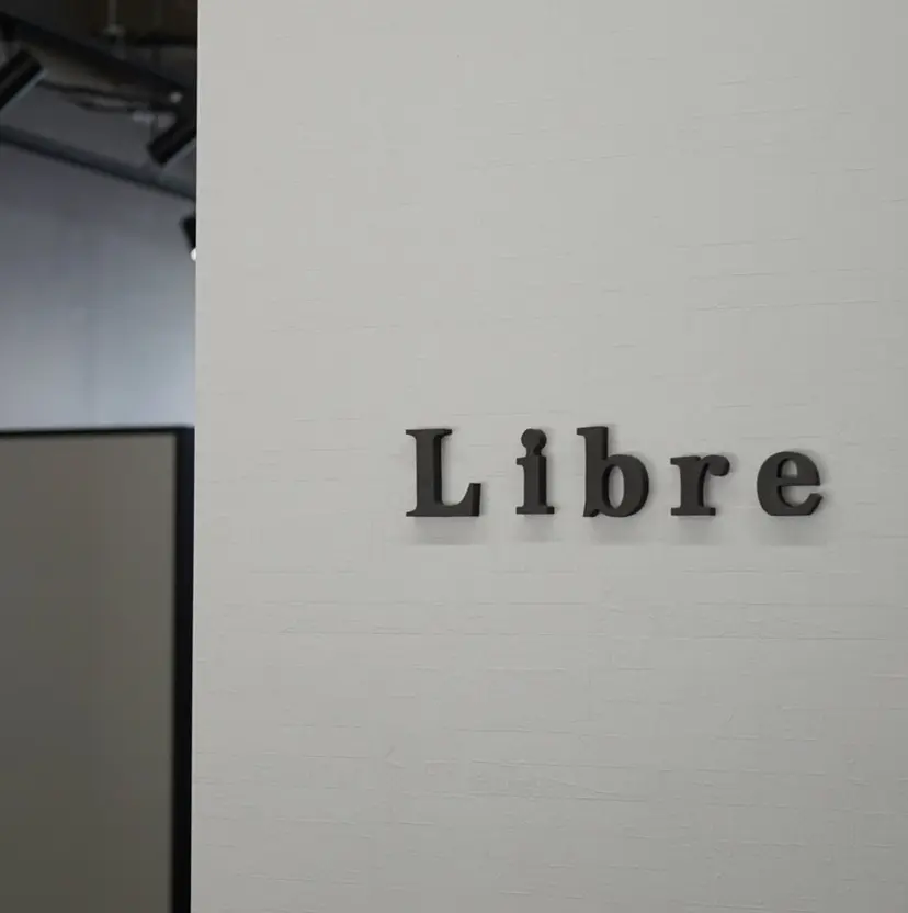 八乙女 Libreの掲載