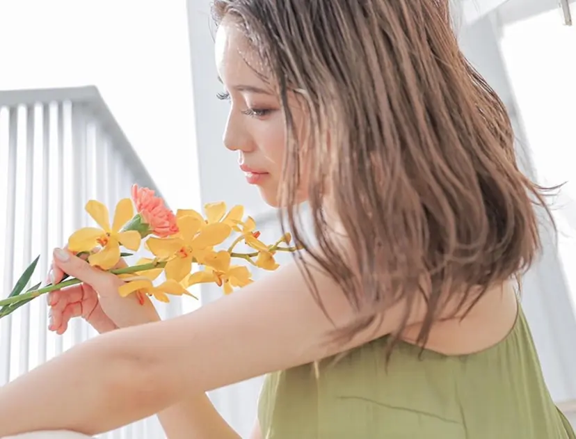 MONICA TSUGUMIの掲載