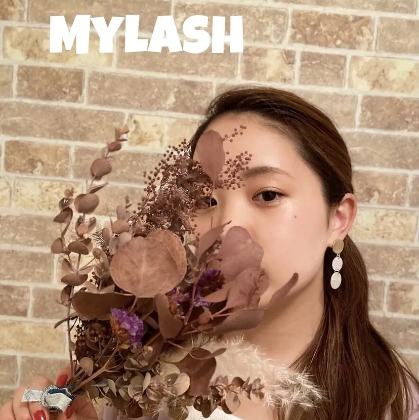 N:bymylash Amiの掲載