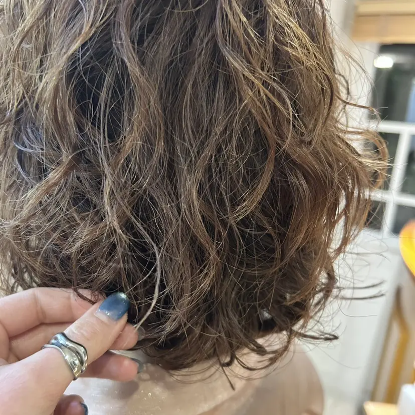 PIS／ NAHOの掲載