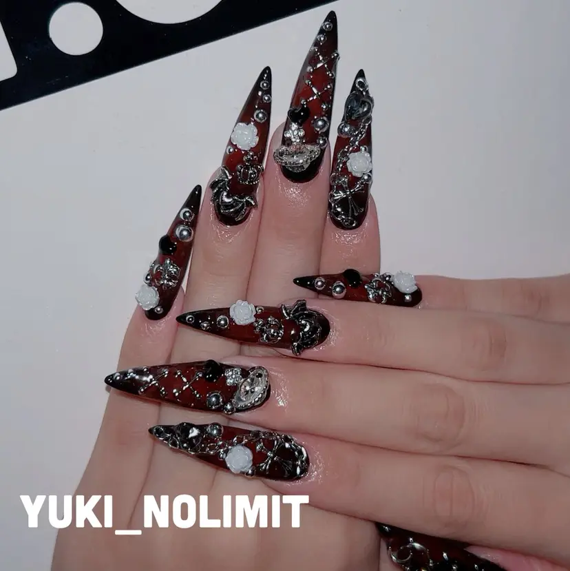 NOLIMIT yukiの掲載