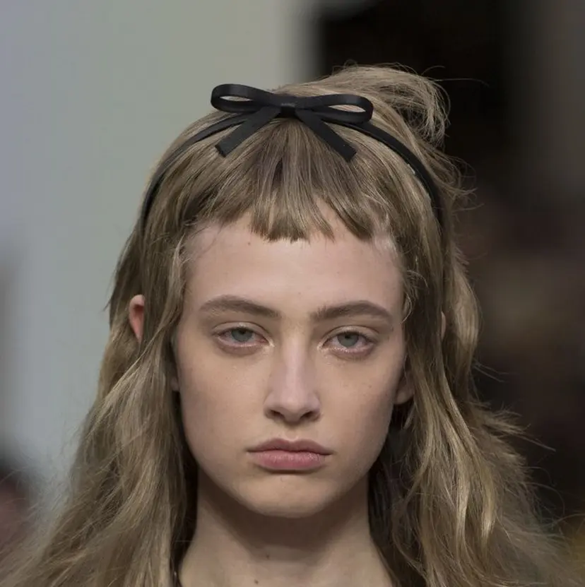 mirai/レイヤー ボブ/デザインの掲載