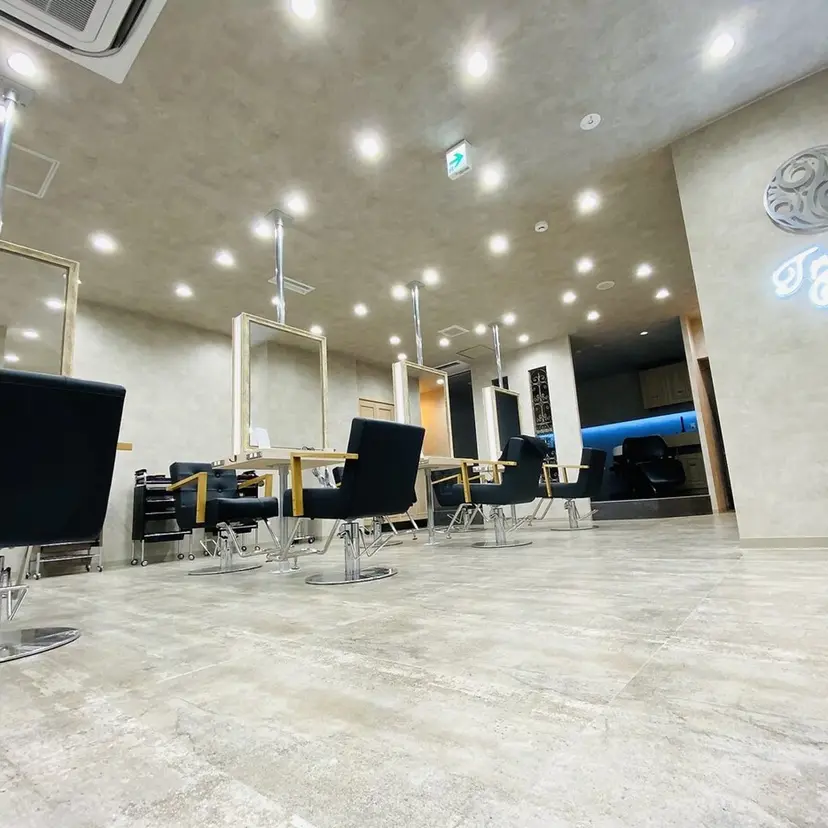 ✨山口昂成✨カット カラーモデル募集中の掲載