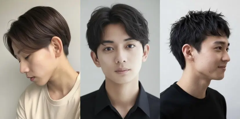 FIX店長/名駅/ 国際センター/パーマの掲載