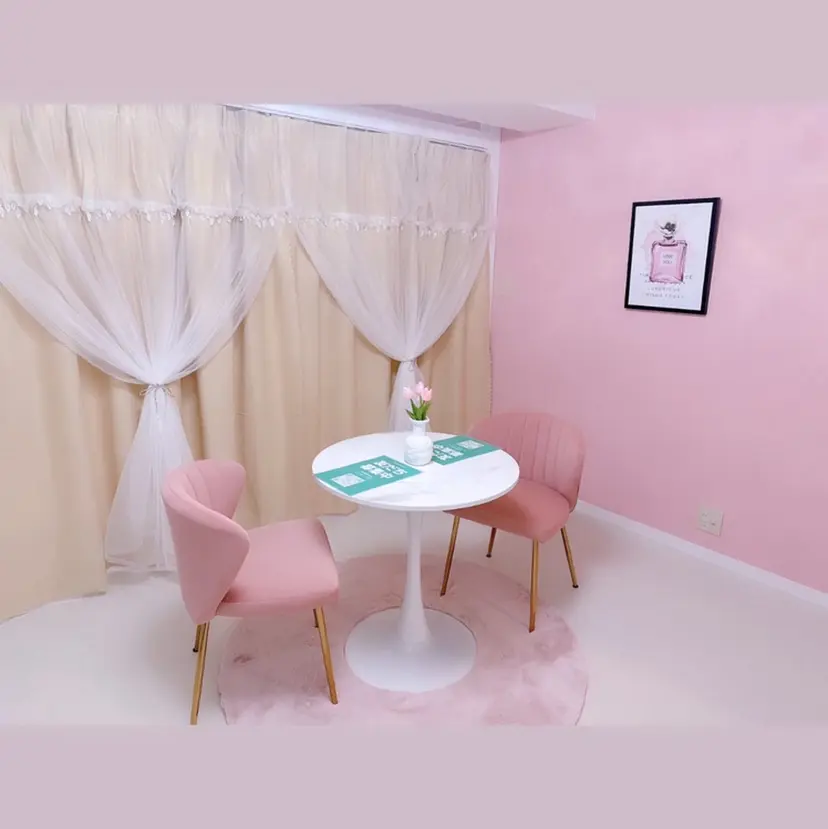 Angeアンジュ モデル研修の掲載