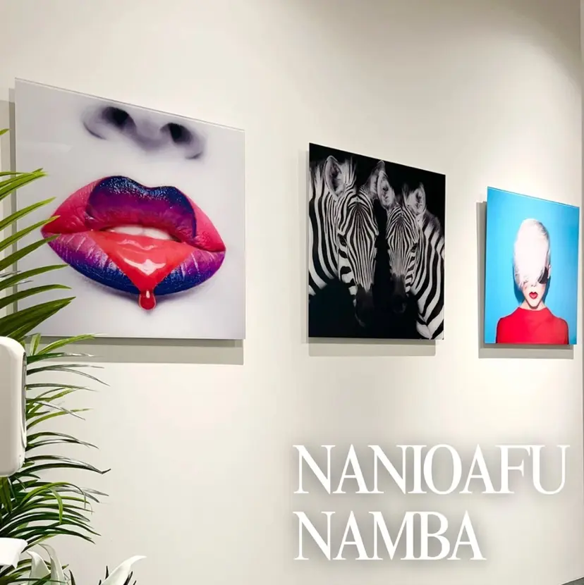 NANIOAFU [なんば店］の掲載