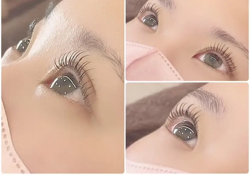 threeLion ネイル&アイラッシュの掲載