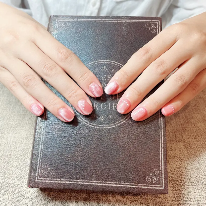 Nail Salon HARUの掲載