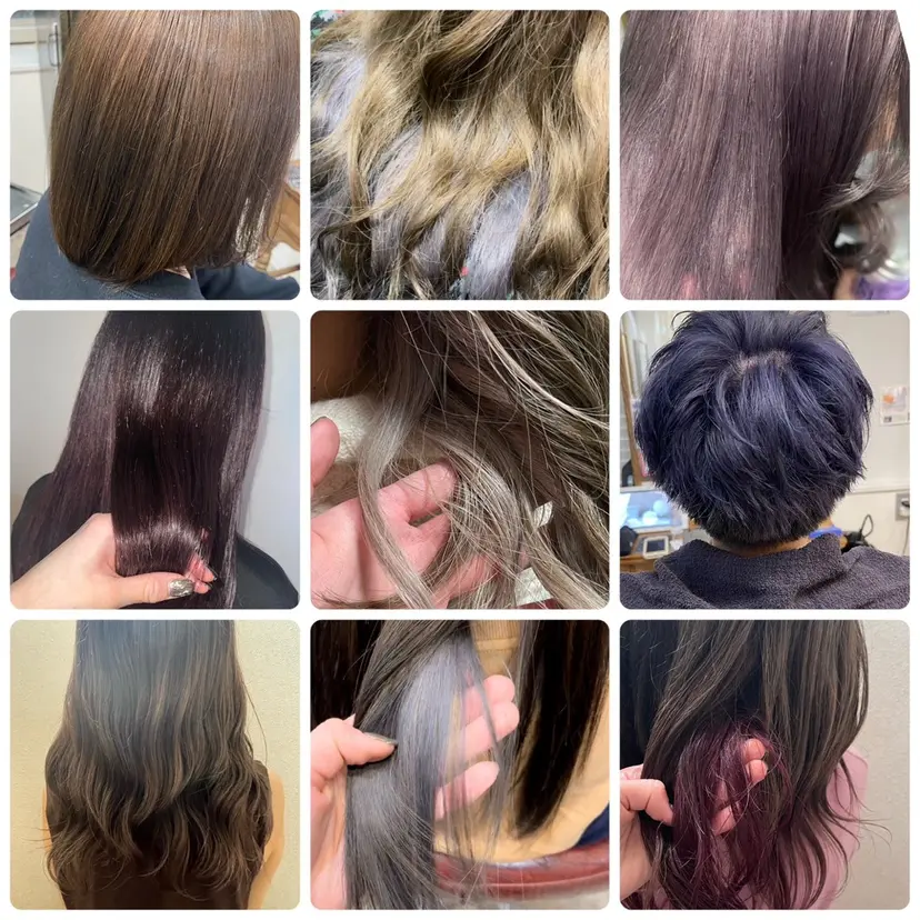 艶カラー🎀 YUUKAの掲載