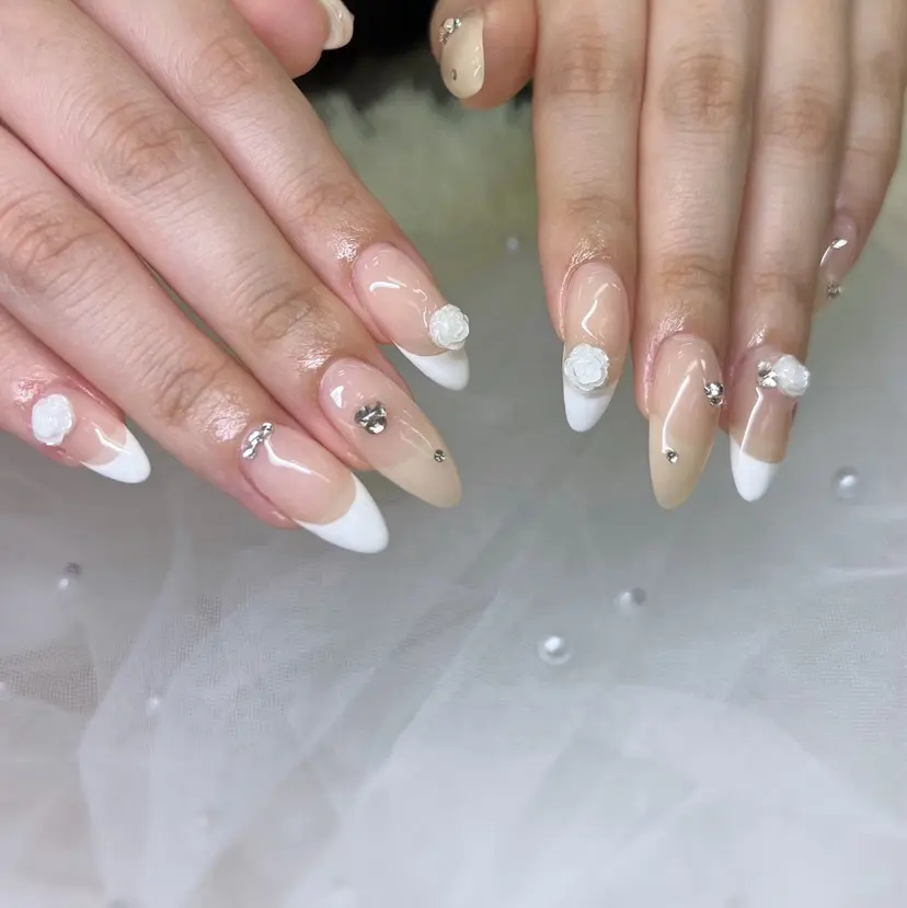 TRU nail sawaneの掲載