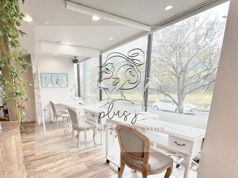 plus J仙台中山 ２号店プラスジェイの掲載