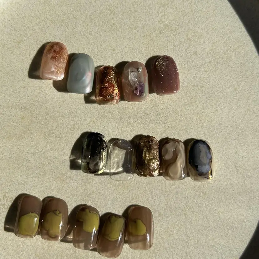 アトリエ １０３の掲載