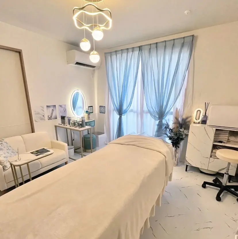 La Dusa 韓国肌管理/小波の掲載