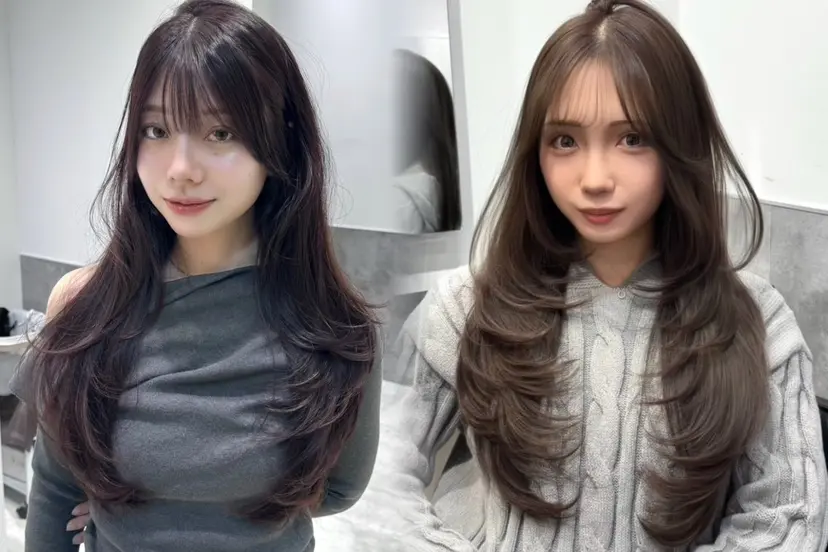 韓国系支持率No.1 レイヤー特化/きょうの掲載