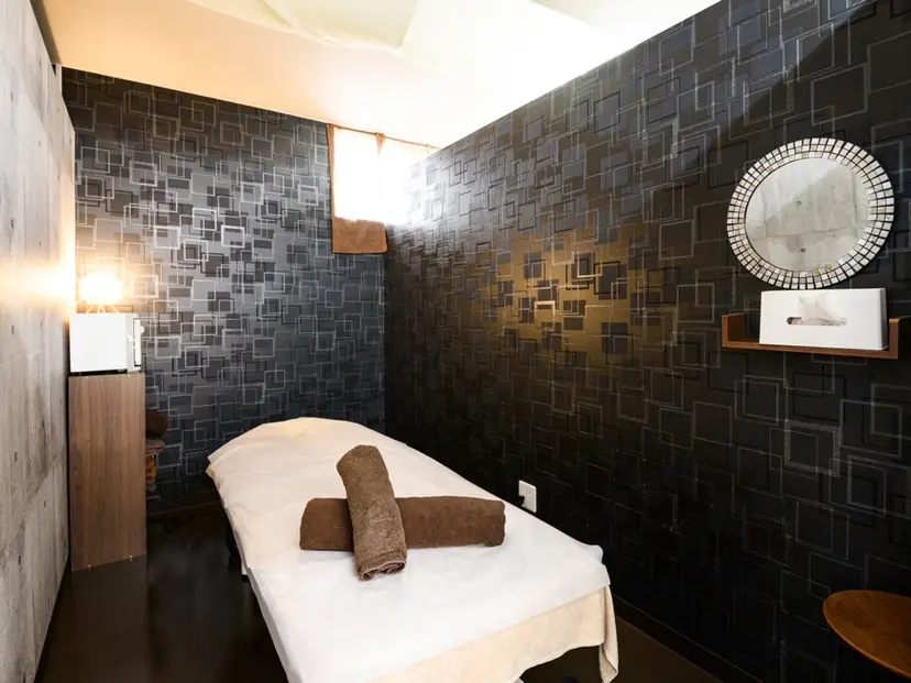 デトックス筋膜リンパ Charlotteの掲載