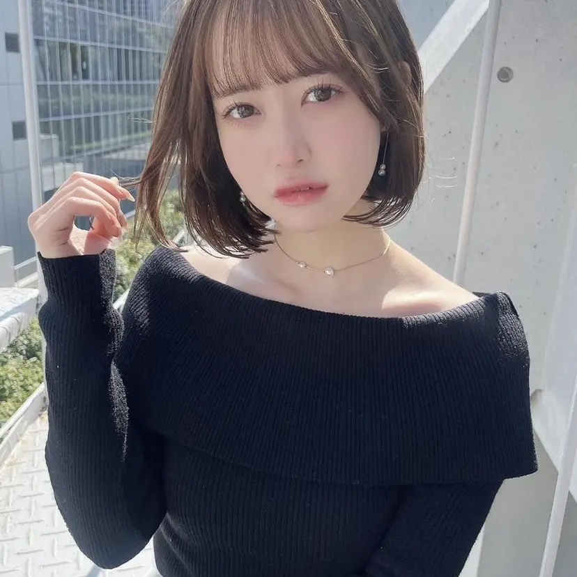 *🥣技術モデル様 募集中🤍銀座の掲載