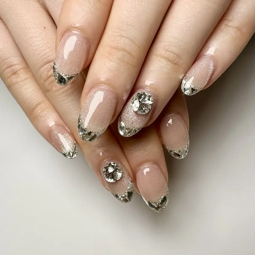 【nailsalon LaMeL】落合の掲載