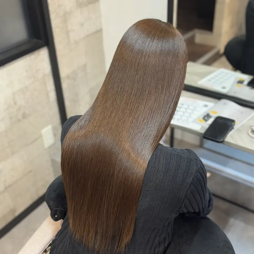 新宿/美髪/髪質改善 🫧リョウ🫧の掲載