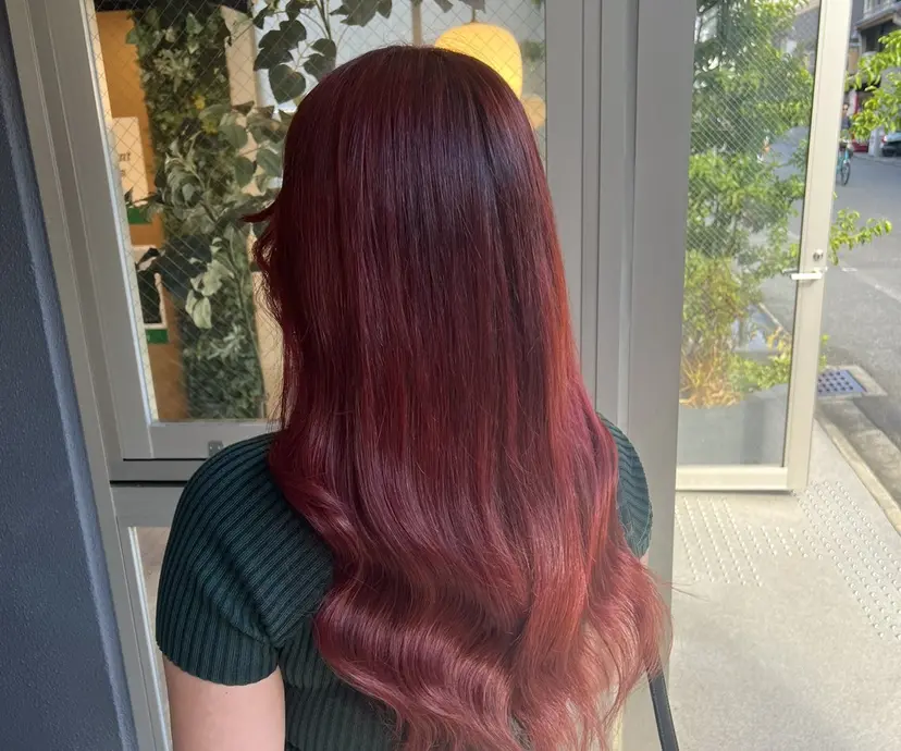 プルエクステ リエコー　Ryoyaの掲載