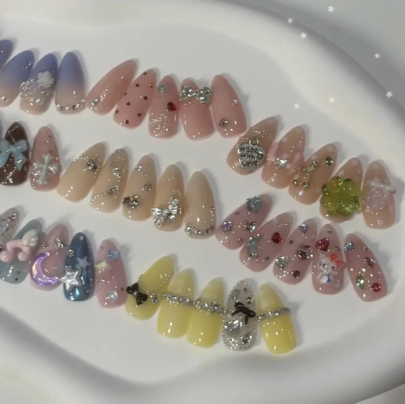 BONNIE MIKIの掲載