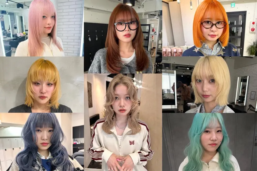 Hana ハイトーン🕯🩰の掲載