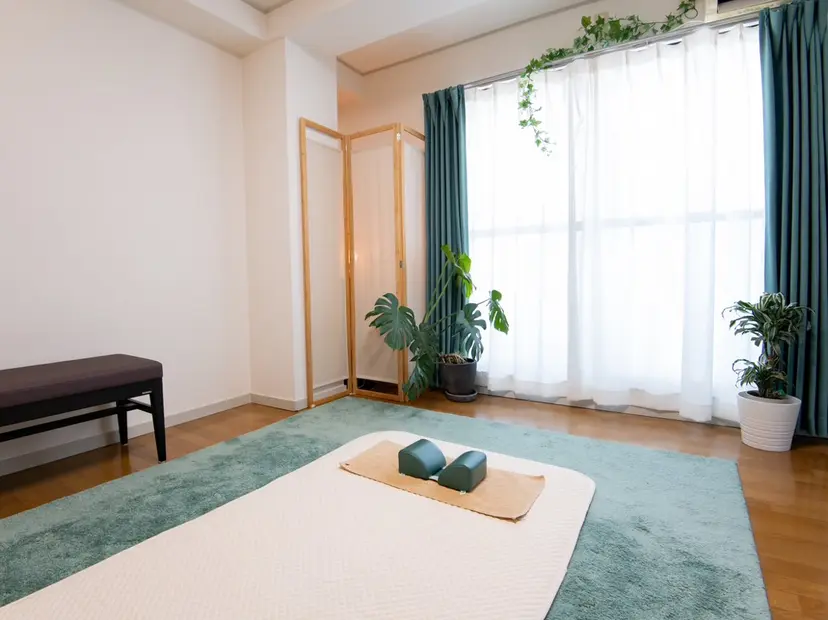 神戸駅前　泉の整体 ｜院長 泉の掲載