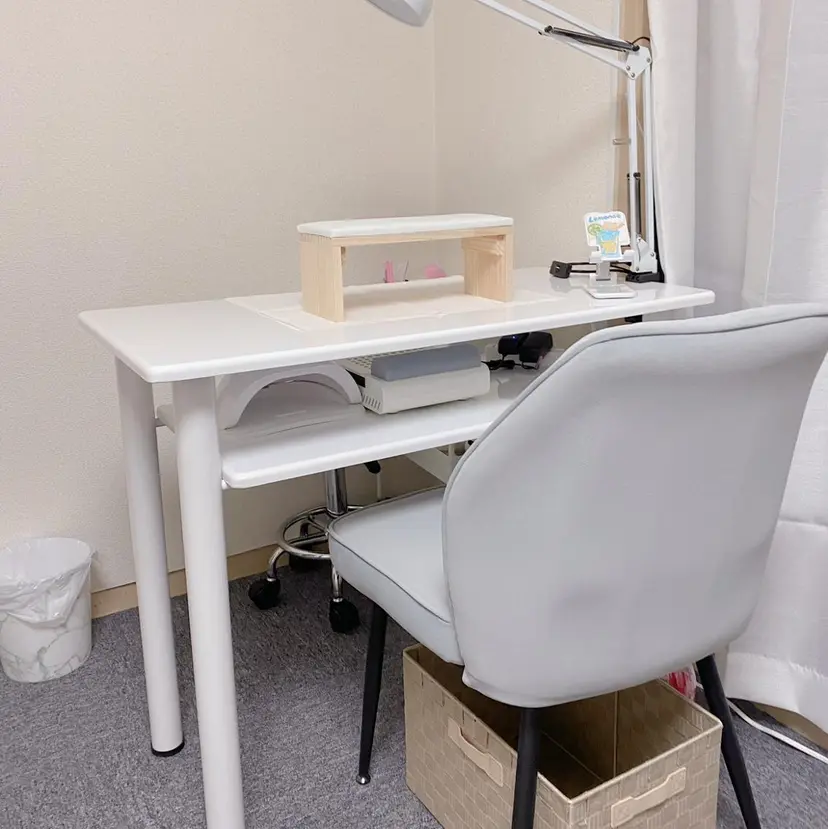 ARBRE nailsalonの掲載