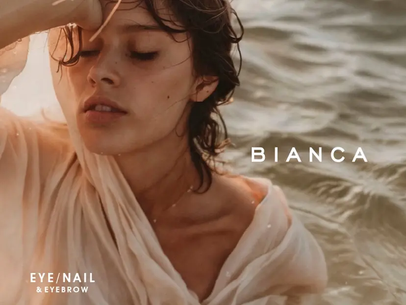 Bianca金町店★ 蝶羽の掲載