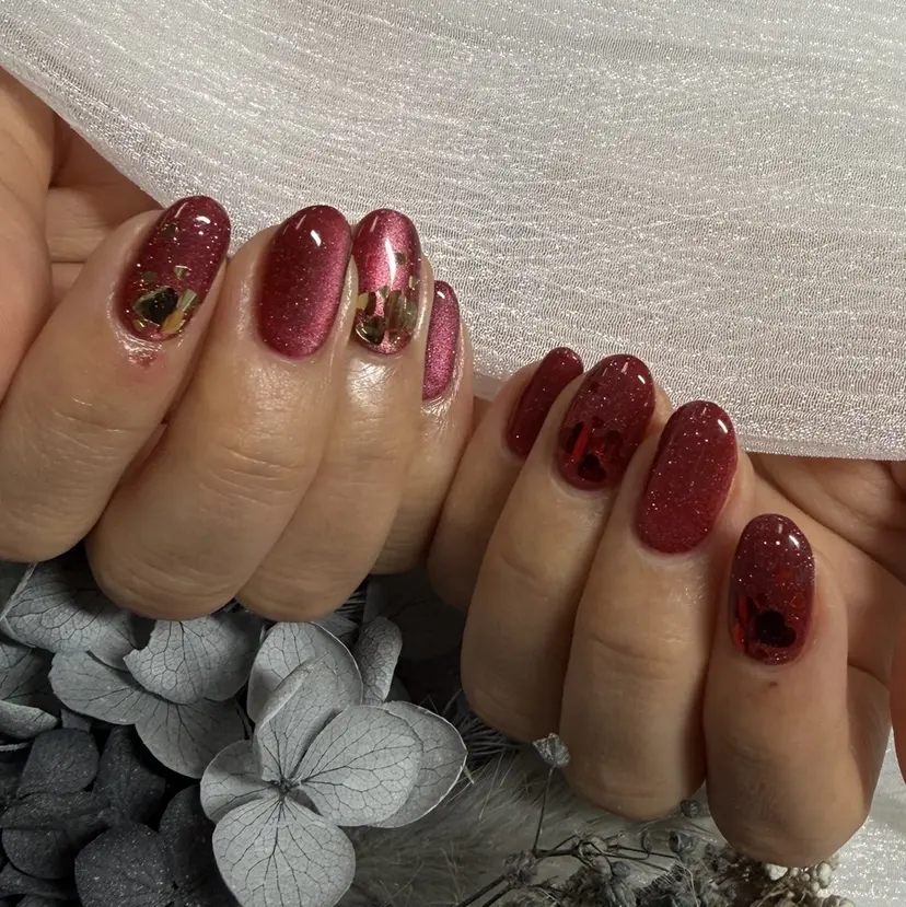 ネイルサロン チュルの掲載