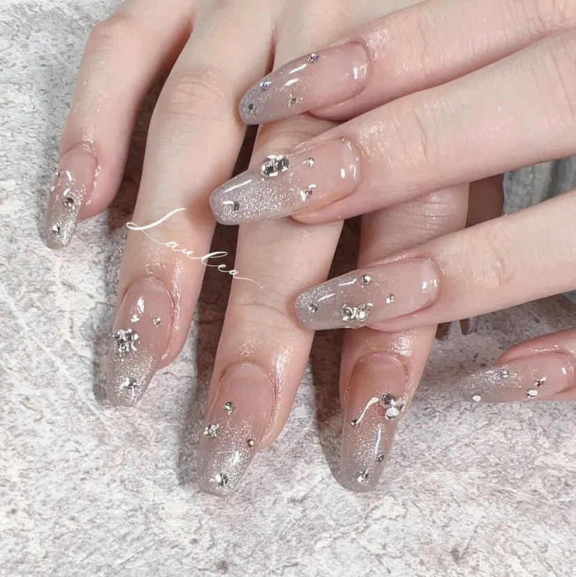 nail salon Lauleaの掲載
