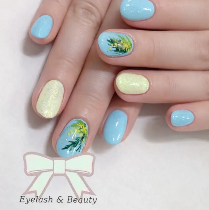 Gimick 🎀の掲載