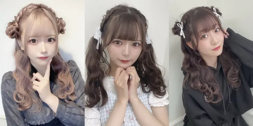 💖透明感カラー💖 mayukoの掲載