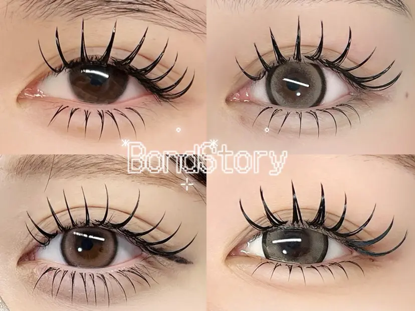 BONDSTORY ユウリの掲載