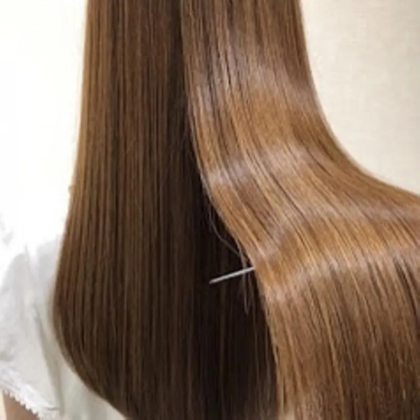 🌟髪質 改善🌟の掲載