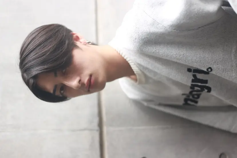 ケイト🌙 ブリーチカラーの掲載