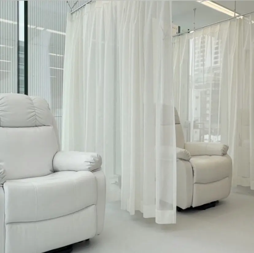 【大通 まつパ】 amii.柴田の掲載