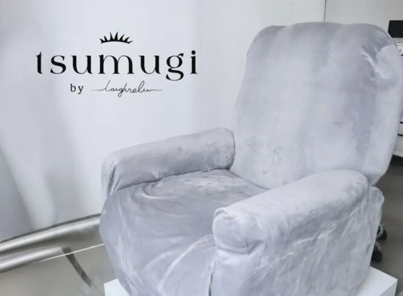 ゆうか 紬麦by laughneluの掲載