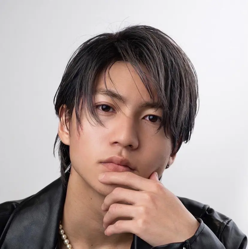 渋谷/メンズパーマ 大岡拓海の掲載