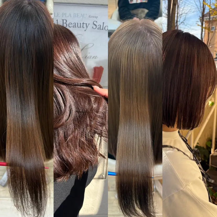 ルプラボウ　岡田 莉音の掲載